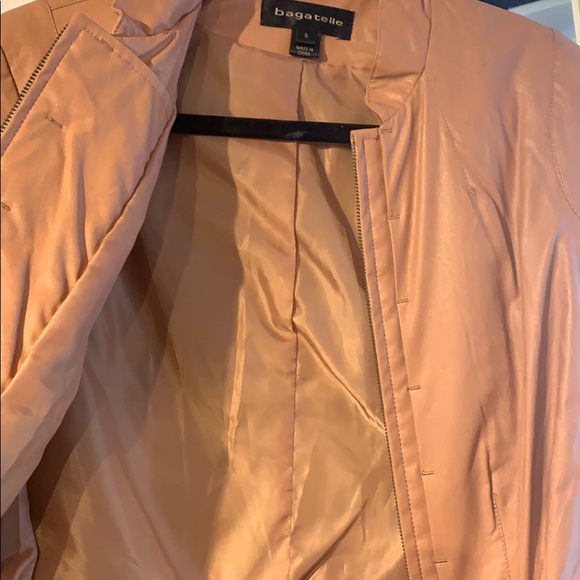 Jacket - Picture 4 of 5